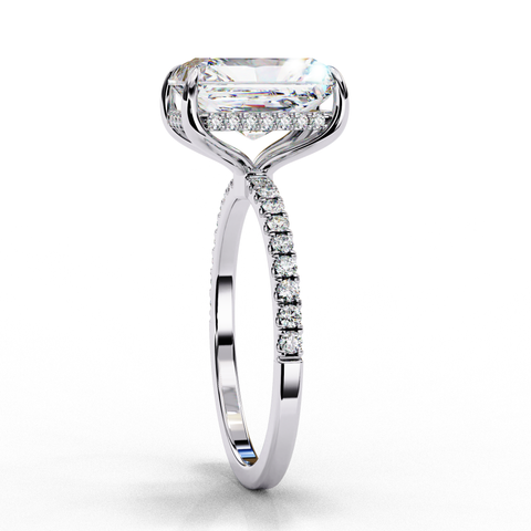 Ecliptria Radiant Cut